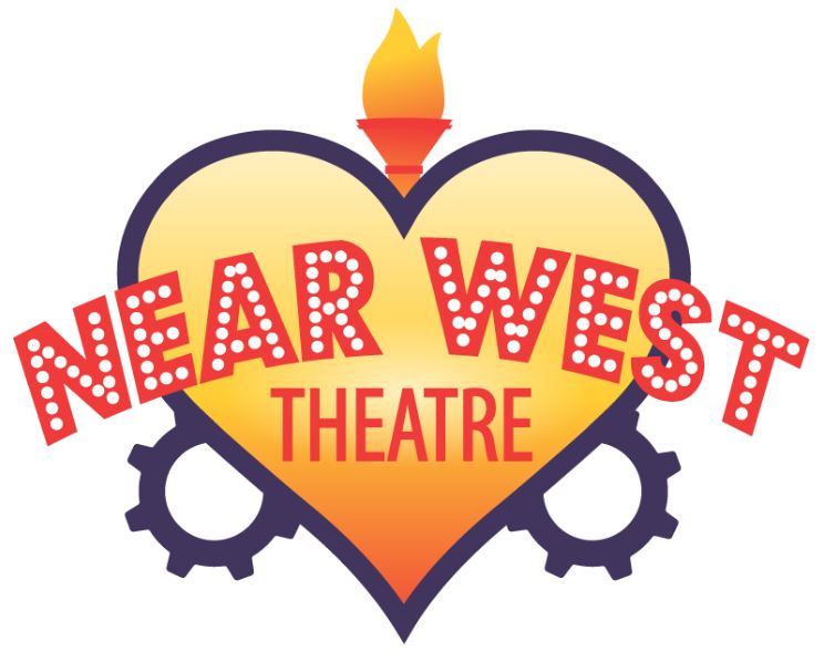 Near West Theatre logo